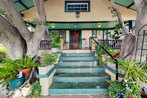 Highland Park Haven